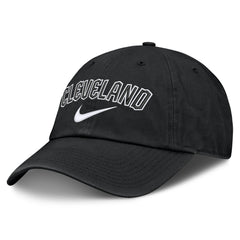 Cleveland Guardians Nike Primetime Club Adjustable Hat - MLB