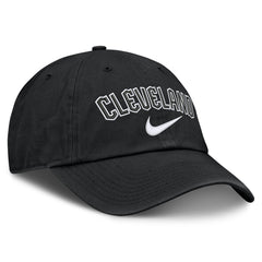 Cleveland Guardians Nike Primetime Club Adjustable Hat - MLB