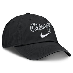 Chicago White Sox Nike Primetime Club Adjustable Hat - MLB