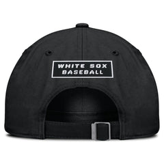 Chicago White Sox Nike Primetime Club Adjustable Hat - MLB