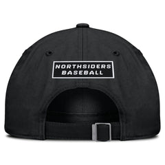 Chicago Cubs Nike Primetime Club Adjustable Hat - MLB