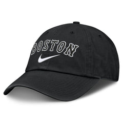 Boston Red Sox Nike Primetime Club Adjustable Hat - MLB