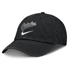 Baltimore Orioles Nike Primetime Club Adjustable Hat - MLB