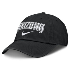 Arizona Diamondbacks Nike Primetime Club Adjustable Hat - MLB