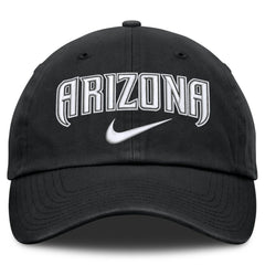Arizona Diamondbacks Nike Primetime Club Adjustable Hat - MLB