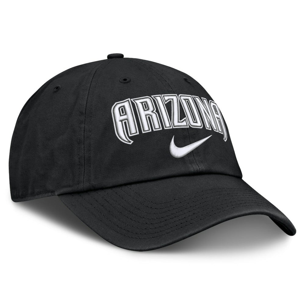 Arizona Diamondbacks Nike Primetime Club Adjustable Hat - MLB