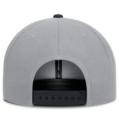 Seattle Mariners Nike Primetime Pro Dri-FIT Snapback Hat - MLB