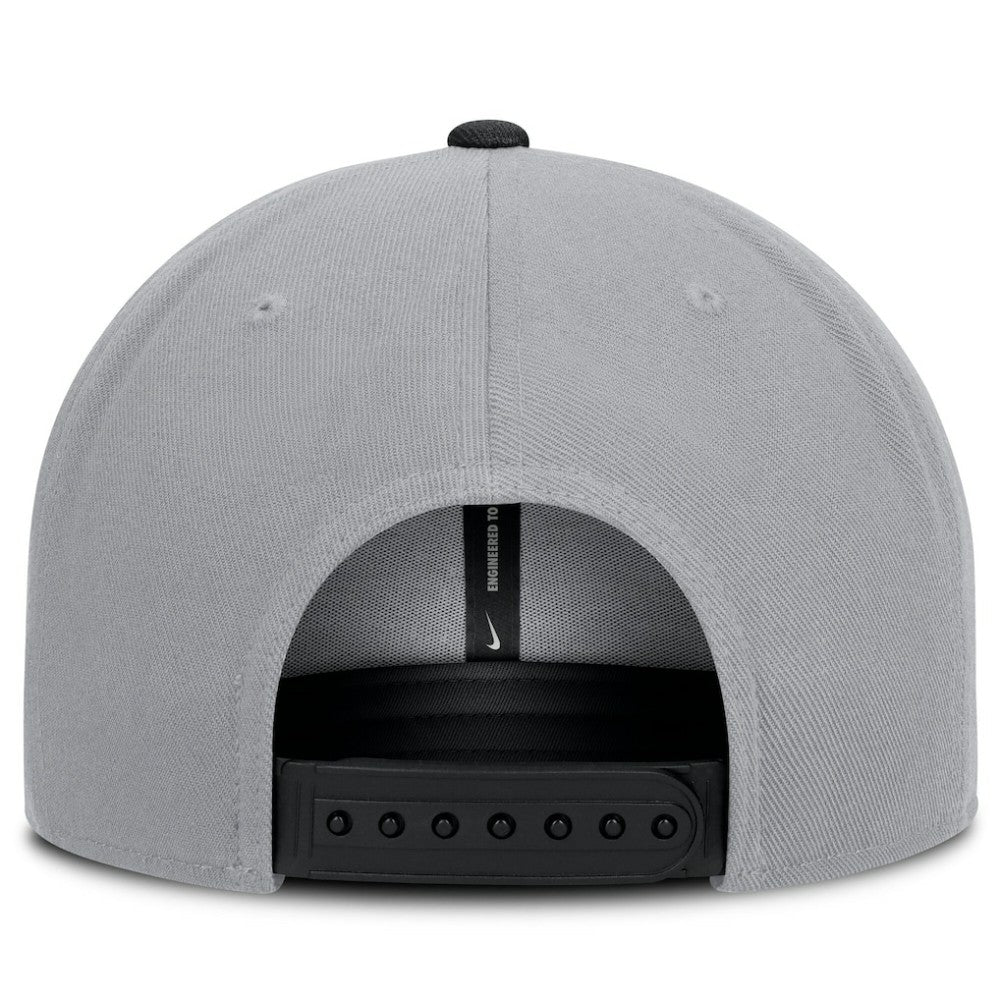 San Francisco Giants Nike Primetime Pro Dri-FIT Snapback Hat - MLB