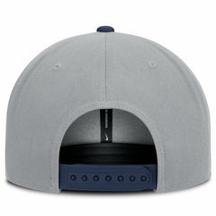 Milwaukee Brewers Nike Primetime Pro Dri-FIT Snapback Hat - MLB