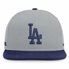 Los Angeles Dodgers Nike Primetime Pro Dri-FIT Snapback Hat - MLB