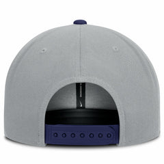 Los Angeles Dodgers Nike Primetime Pro Dri-FIT Snapback Hat - MLB