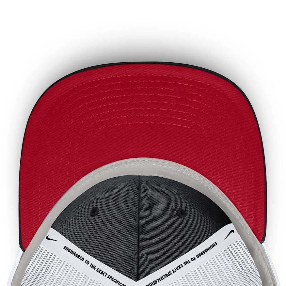Minnesota Twins Nike Primetime Club Adjustable Trucker Hat - MLB