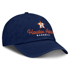 Houston Astros Fanatics Women's Velocity Adjustable Hat - MLB