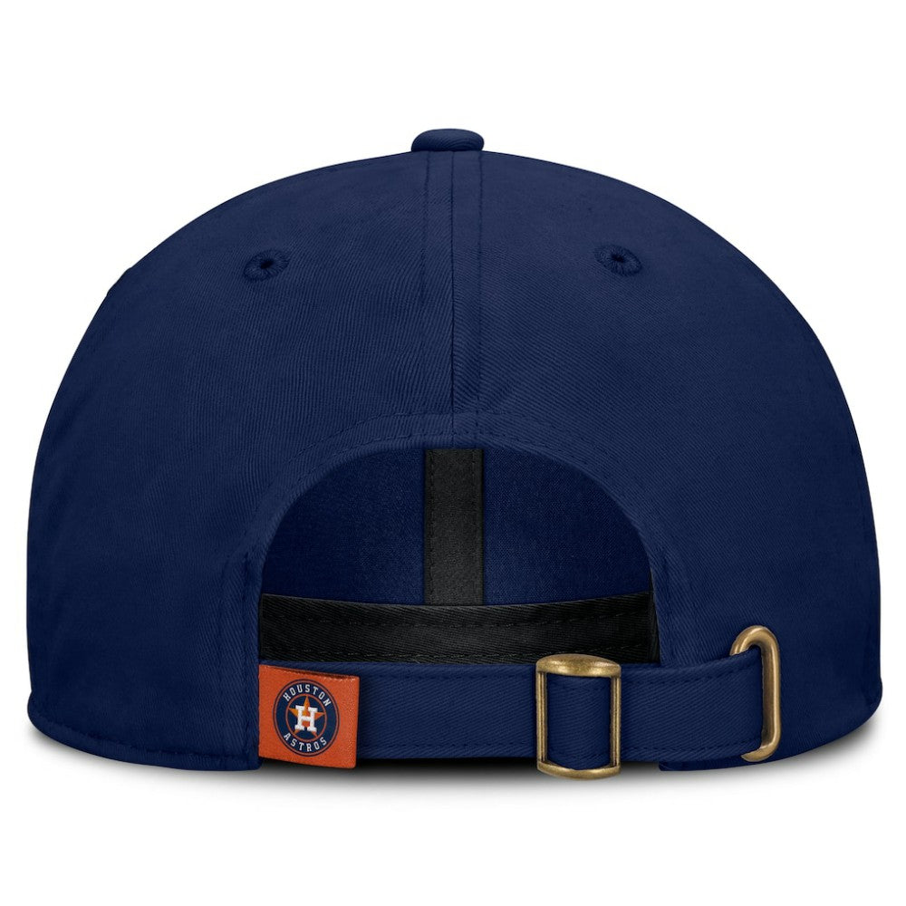 Houston Astros Fanatics Women's Velocity Adjustable Hat - MLB