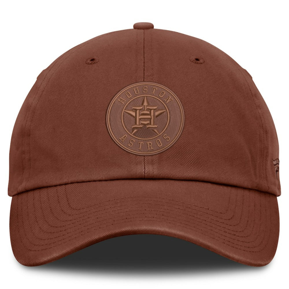 Houston Astros Fanatics Tinge Adjustable Hat - MLB