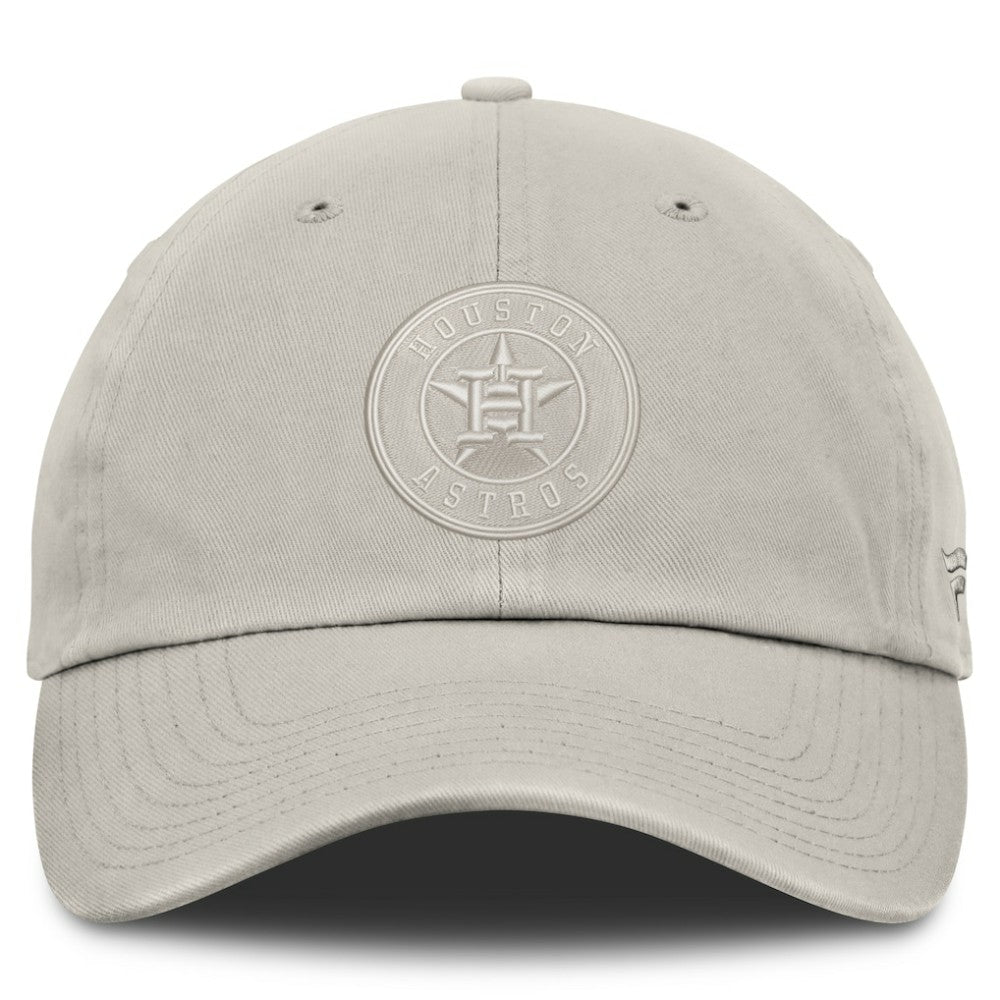 Houston Astros Fanatics Tinge Adjustable Hat - MLB