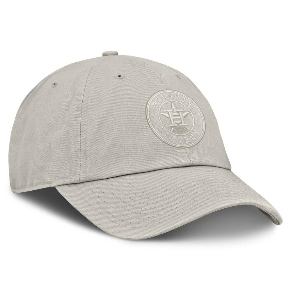 Houston Astros Fanatics Tinge Adjustable Hat - MLB