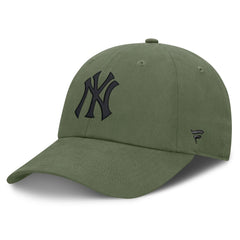 New York Yankees Fanatics Pine Rider Adjustable Hat - MLB