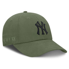 New York Yankees Fanatics Pine Rider Adjustable Hat - MLB