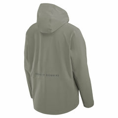 Philadelphia Phillies Nike Unlimited Packable Full-Zip Hooded Jacket - MLB