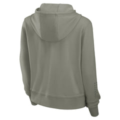 New York Yankees Nike Women's One Tri-Blend Dri-FIT Hoodie - MLB