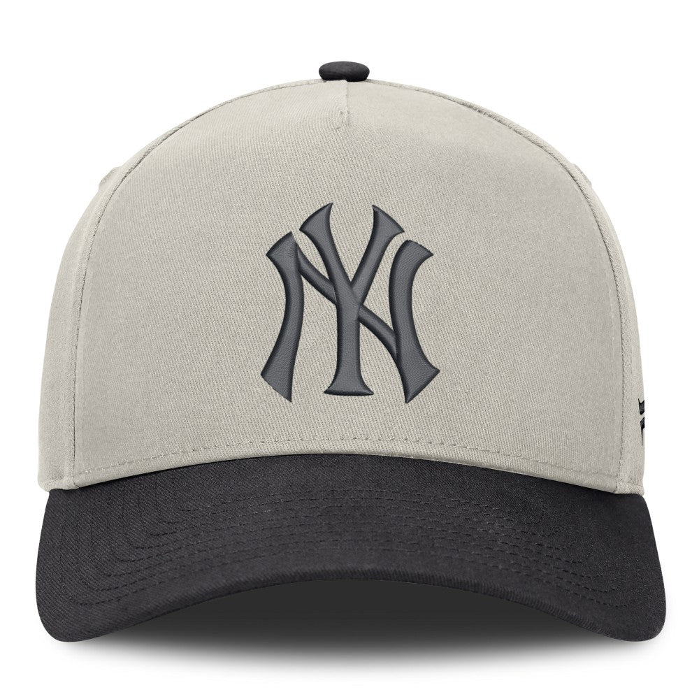 New York Yankees Fanatics Wonder A-Frame Adjustable Hat - MLB