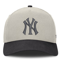 New York Yankees Fanatics Wonder A-Frame Adjustable Hat - MLB