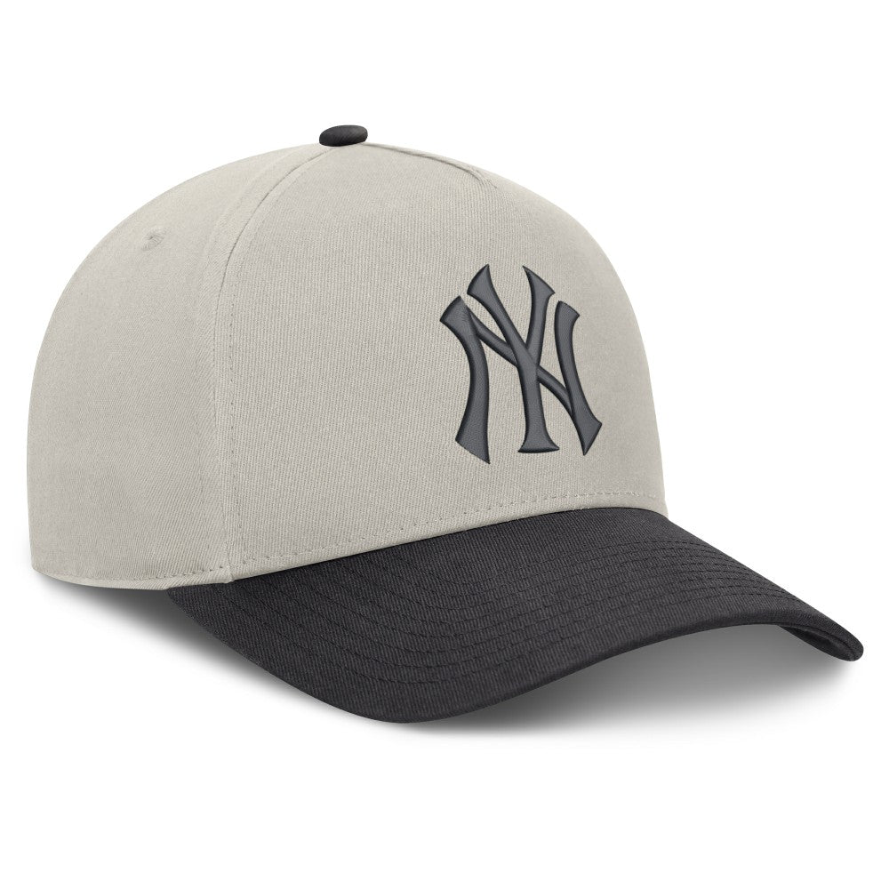 New York Yankees Fanatics Wonder A-Frame Adjustable Hat - MLB