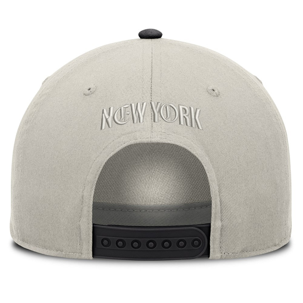 New York Yankees Fanatics Wonder A-Frame Adjustable Hat - MLB