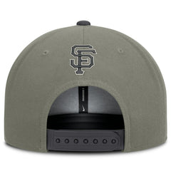 San Francisco Giants Nike Pro Dri-FIT Snapback Hat - MLB