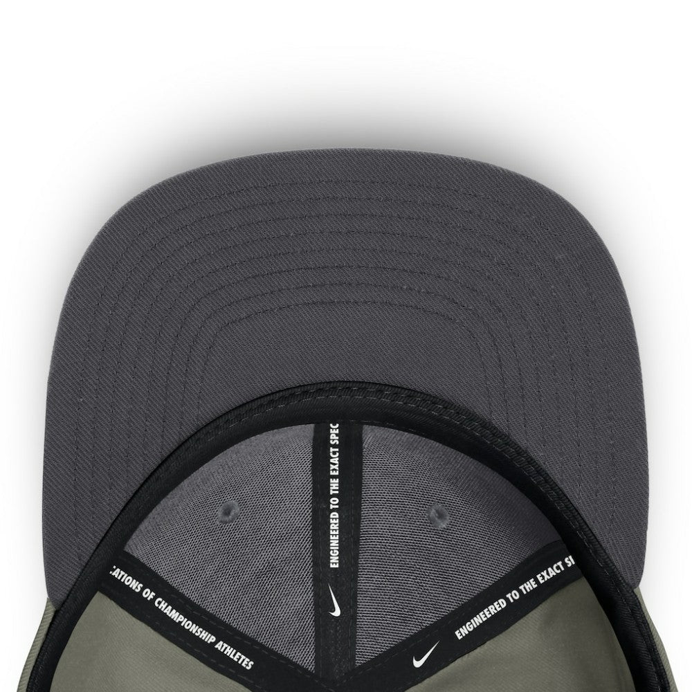 Pittsburgh Pirates Nike Pro Dri-FIT Snapback Hat - MLB