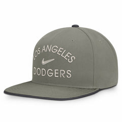 Los Angeles Dodgers Nike Pro Dri-FIT Snapback Hat - MLB