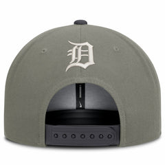 Detroit Tigers Nike Pro Dri-FIT Snapback Hat - MLB
