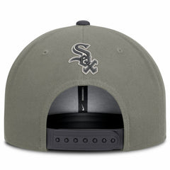 Chicago White Sox Nike Pro Dri-FIT Snapback Hat - MLB