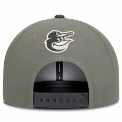 Baltimore Orioles Nike Pro Dri-FIT Snapback Hat - MLB