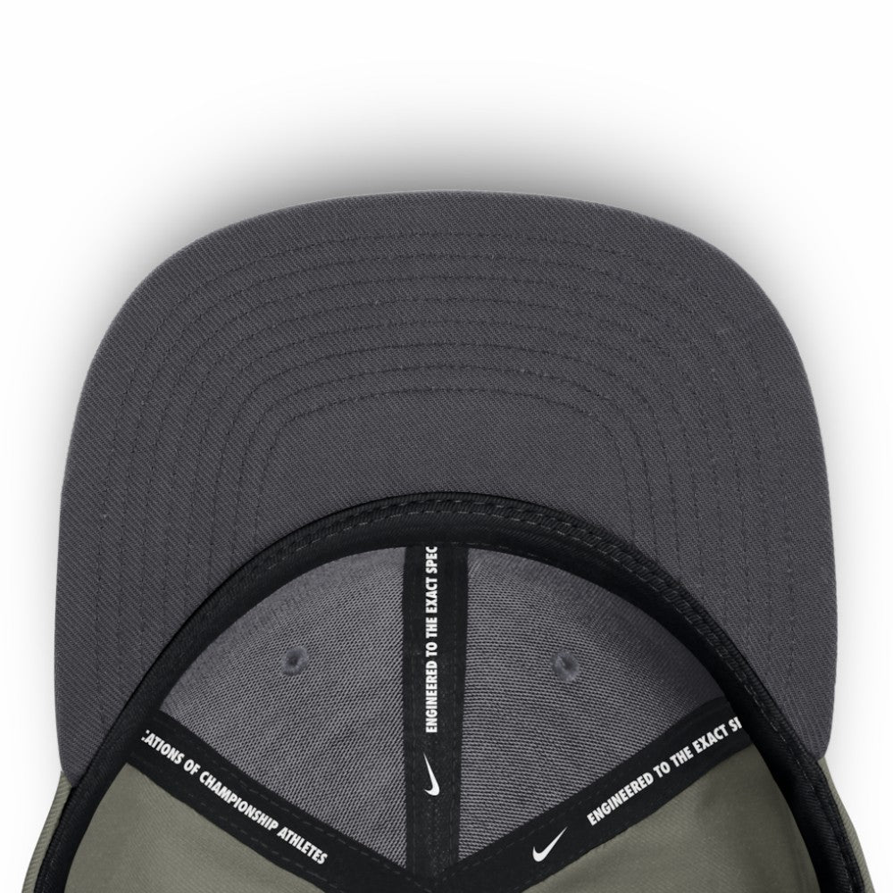 Baltimore Orioles Nike Pro Dri-FIT Snapback Hat - MLB