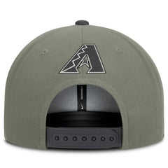Arizona Diamondbacks Nike Pro Dri-FIT Snapback Hat - MLB