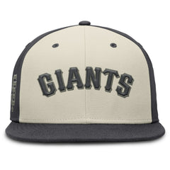 San Francisco Giants Nike Dri-FIT True Fitted Hat - MLB