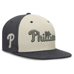 Philadelphia Phillies Nike Dri-FIT True Fitted Hat - MLB