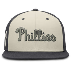 Philadelphia Phillies Nike Dri-FIT True Fitted Hat - MLB