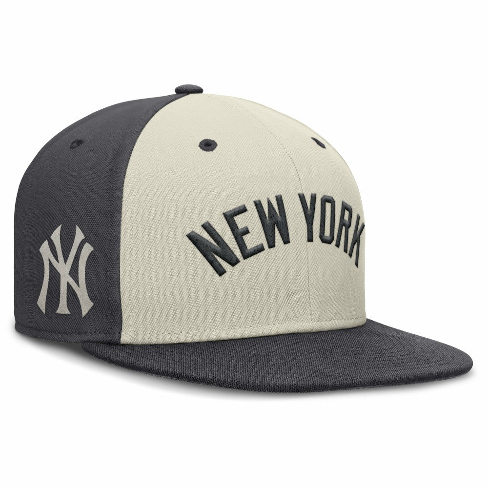 New York Yankees Nike Dri-FIT True Fitted Hat - MLB