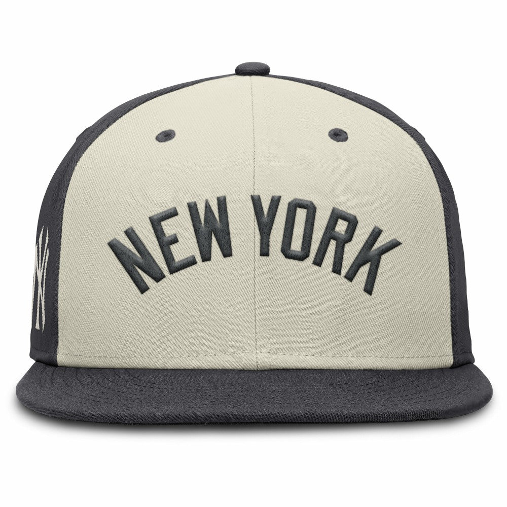 New York Yankees Nike Dri-FIT True Fitted Hat - MLB