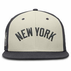 New York Yankees Nike Dri-FIT True Fitted Hat - MLB
