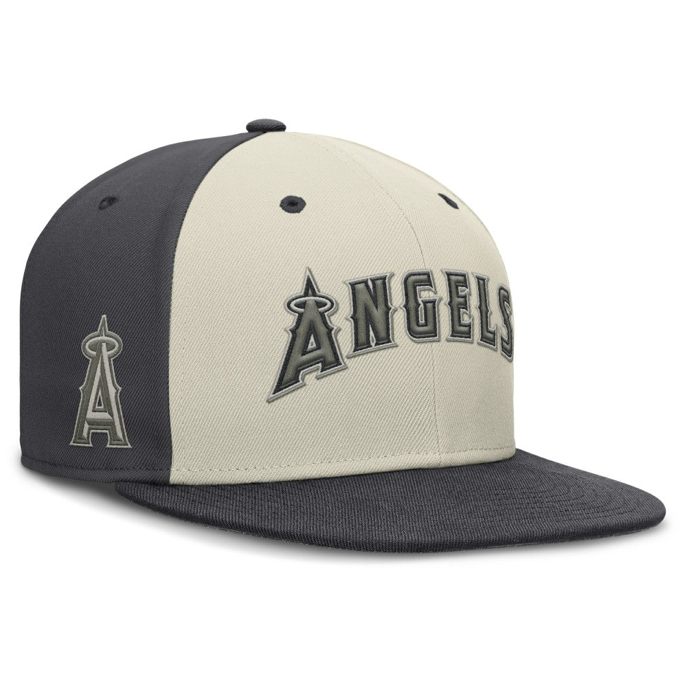 Los Angeles Angels Nike Dri-FIT True Fitted Hat - MLB