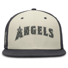 Los Angeles Angels Nike Dri-FIT True Fitted Hat - MLB