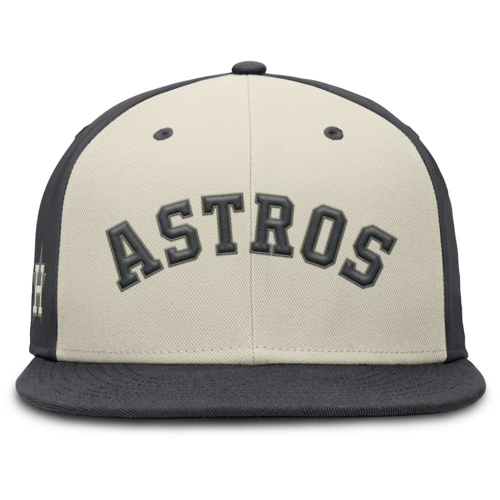Houston Astros Nike Dri-FIT True Fitted Hat - MLB