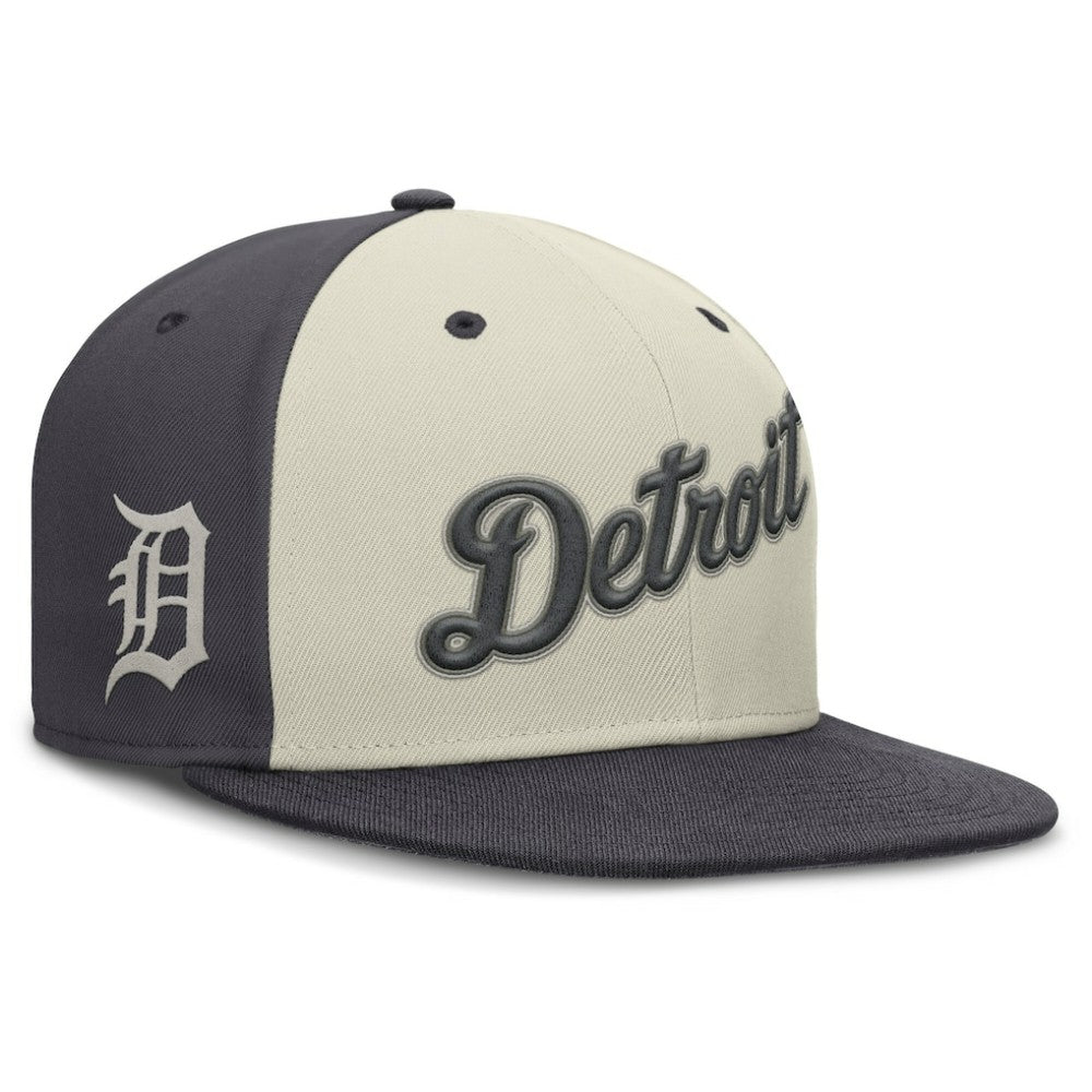 Detroit Tigers Nike Dri-FIT True Fitted Hat - MLB