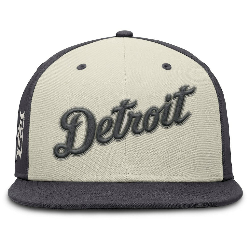 Detroit Tigers Nike Dri-FIT True Fitted Hat - MLB