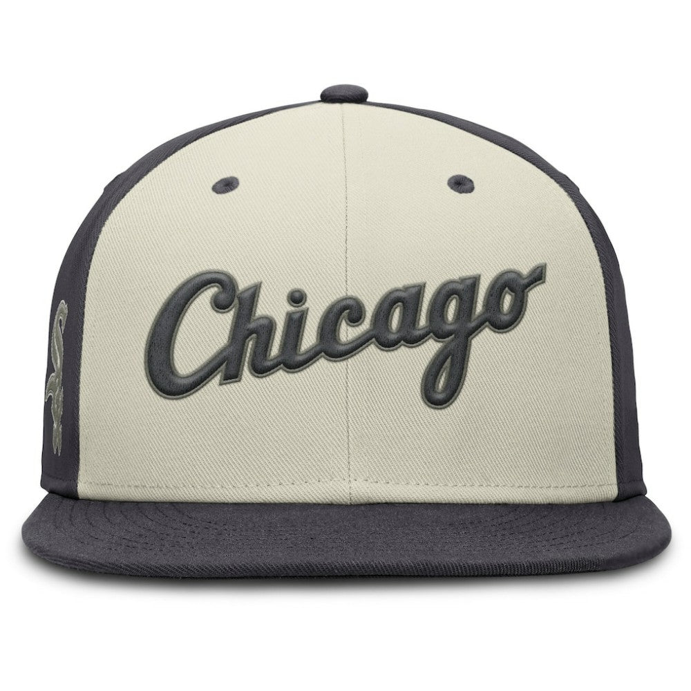 Chicago White Sox Nike Dri-FIT True Fitted Hat - MLB