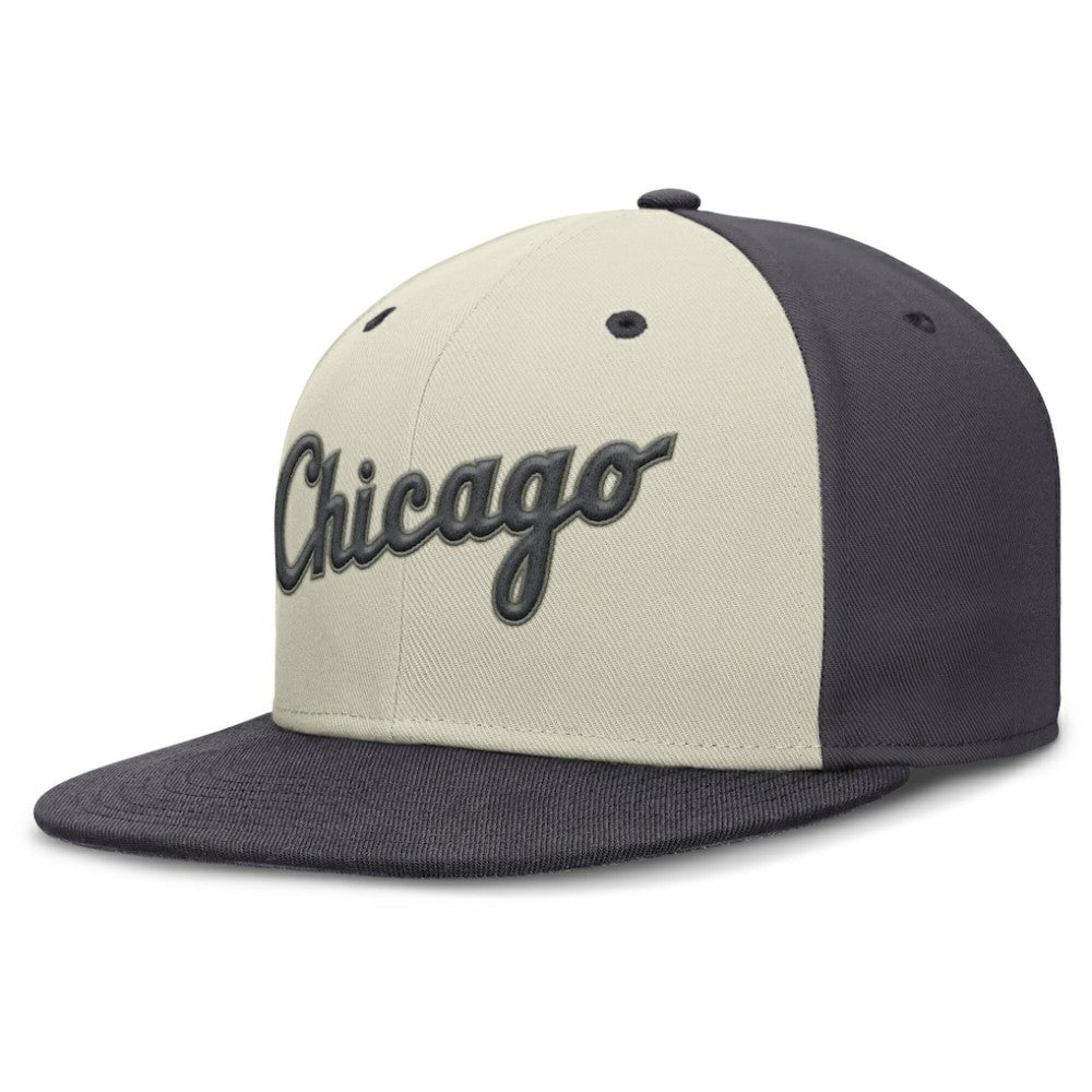 Chicago White Sox Nike Dri-FIT True Fitted Hat - MLB